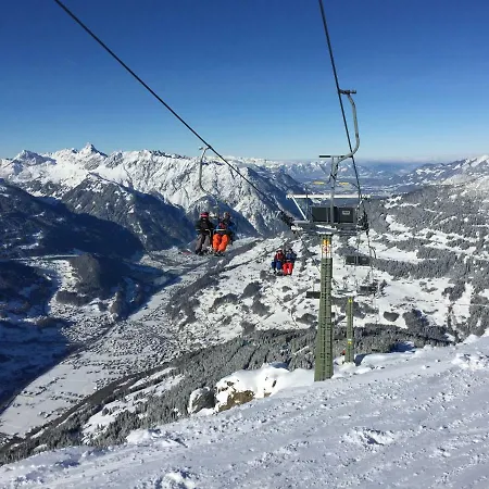 Lägenhet Sweet Mountain Tschagguns
