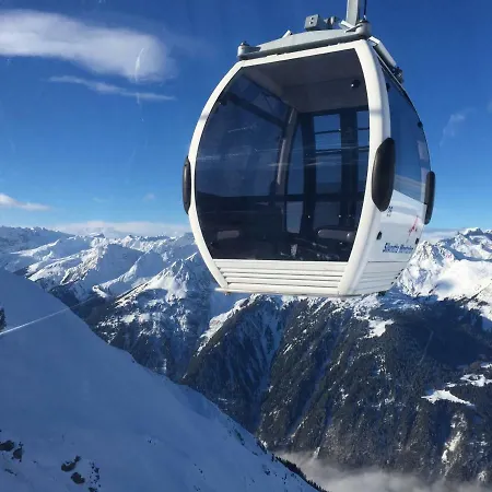 Sweet Mountain شقة