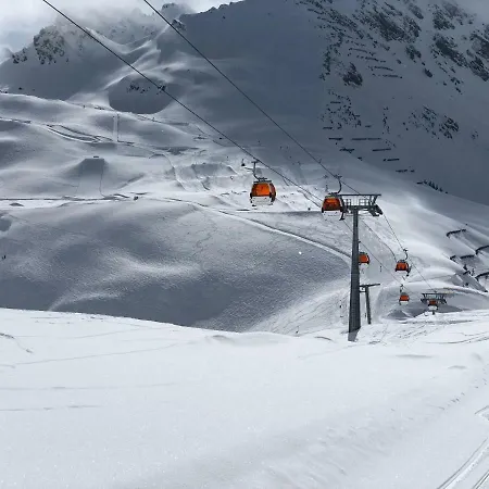 Sweet Mountain * تشاغنز